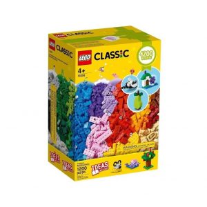 Lego Classic 1200 piezas