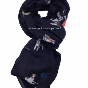 Pashmina De Perros