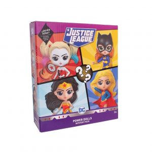 Power Doll Mystery Pack
