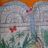 Pashmina Estampado Antiguo