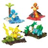 Equipo De Kanto Pokémon