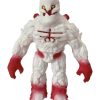Flexors Lava Tribe Blanco