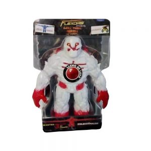 Flexors Lava Tribe Blanco