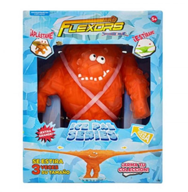 Flexors Bebert Ice Pal Series