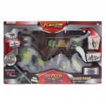 Flexors Dyno Tank