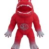 Flexors Fire Dehino Dyno Warriors