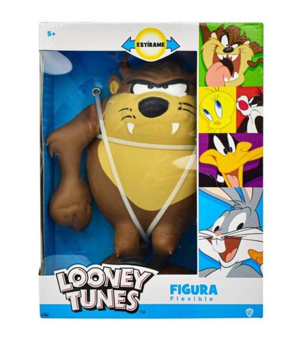 Flexors Taz Looney Tunes