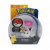 Ditto Pokebola Pops Open