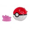 Pokebola Pops Open Ditto Pokemón