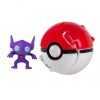 Sableye Pokebola Pops Open
