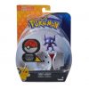 Pokebola Pops Open Sableye Pokemón