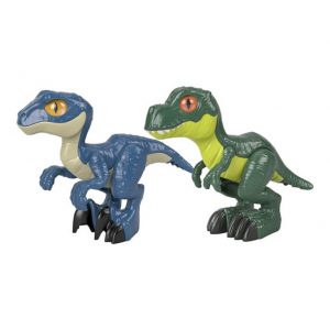 Raptor Camp Cretaceous