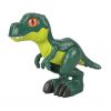 Raptor Verde Camp Cretaceous