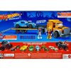 Remolque Twinduction Building Sets