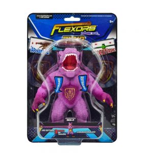 Flexors Rex-P Dyno Warriors
