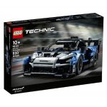 Lego McLaren Senna GTR