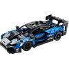 Lego McLaren Senna GTR