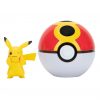 Pikachu Clip N Go