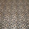 Pashmina Animal Print Tipo Leopardo