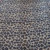 Pashmina Animal Print Para Dama
