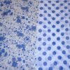 Pashmina Doble Estampado