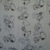 Pashmina Snoopy