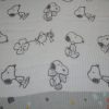 Pashmina Snoopy