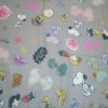 Pashmina Snoopy