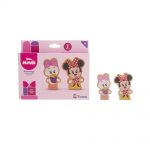 Figura Minnie De Madera