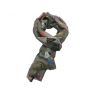 Pashmina Snoopy
