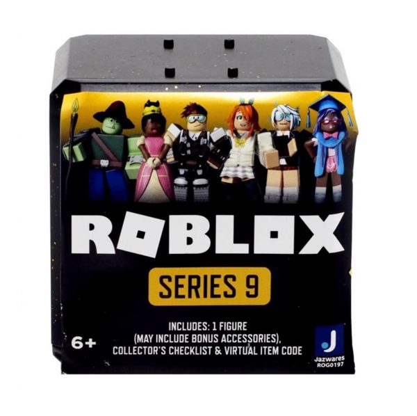 Roblox Series 9