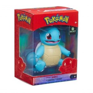 Squirtle Select