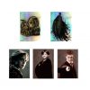 Colección de Tarjetas Harry Potter