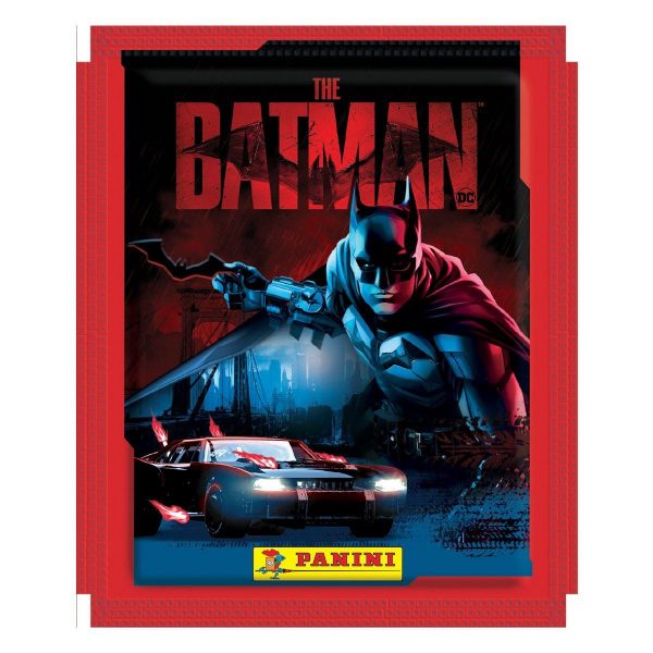 Sobres The Batman Panini