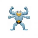 Battle Feature Figure Machamp