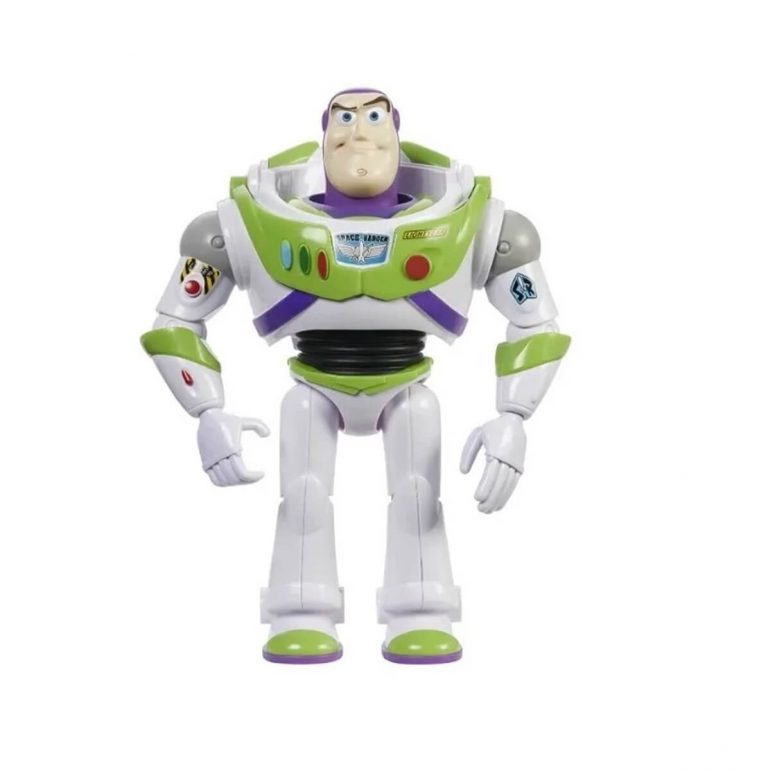 Buzz 2022 Toy Story Buzz Lightyear Pixar Disney Opción A shop