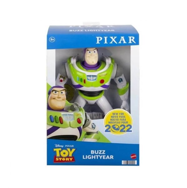 Buzz 2022