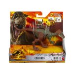 Coelurus Jurassic World