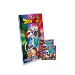 Coleccionador Staks Dragon Ball Super