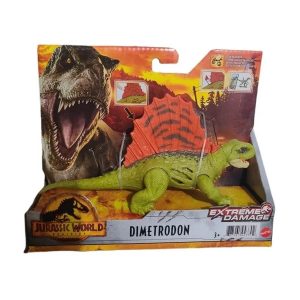 Dimetrodon Jurassic World