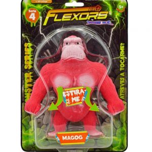 Flexors Magog Monster Series
