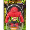 Flexors Rulko Monster Series