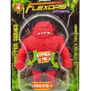 Flexors Rulko Monster Series