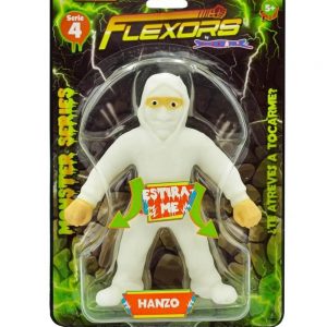 Flexors Hanzo Monster Series