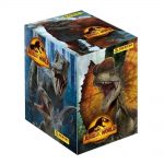 Jurassic World Dominion Estampas