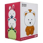 Lámpara Oso Led Graduable