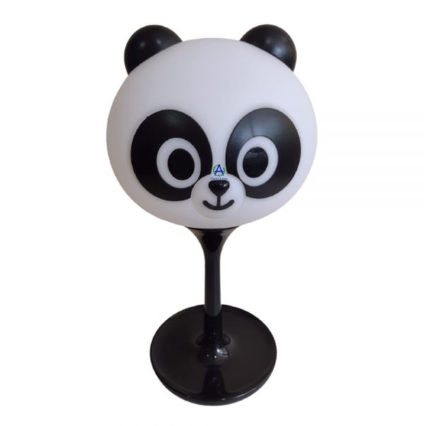Lampara Oso Panda Recargable Led
