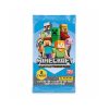 Minecraft Adventure Trading Cards