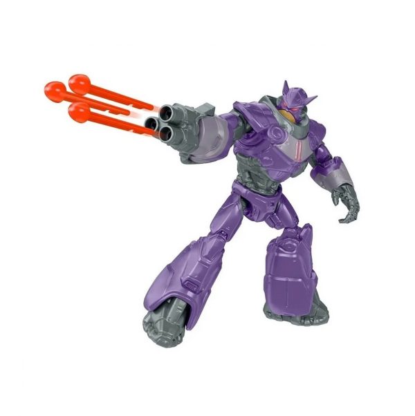 Figura Zurg