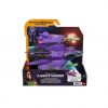 Nave De Combate De Zurg